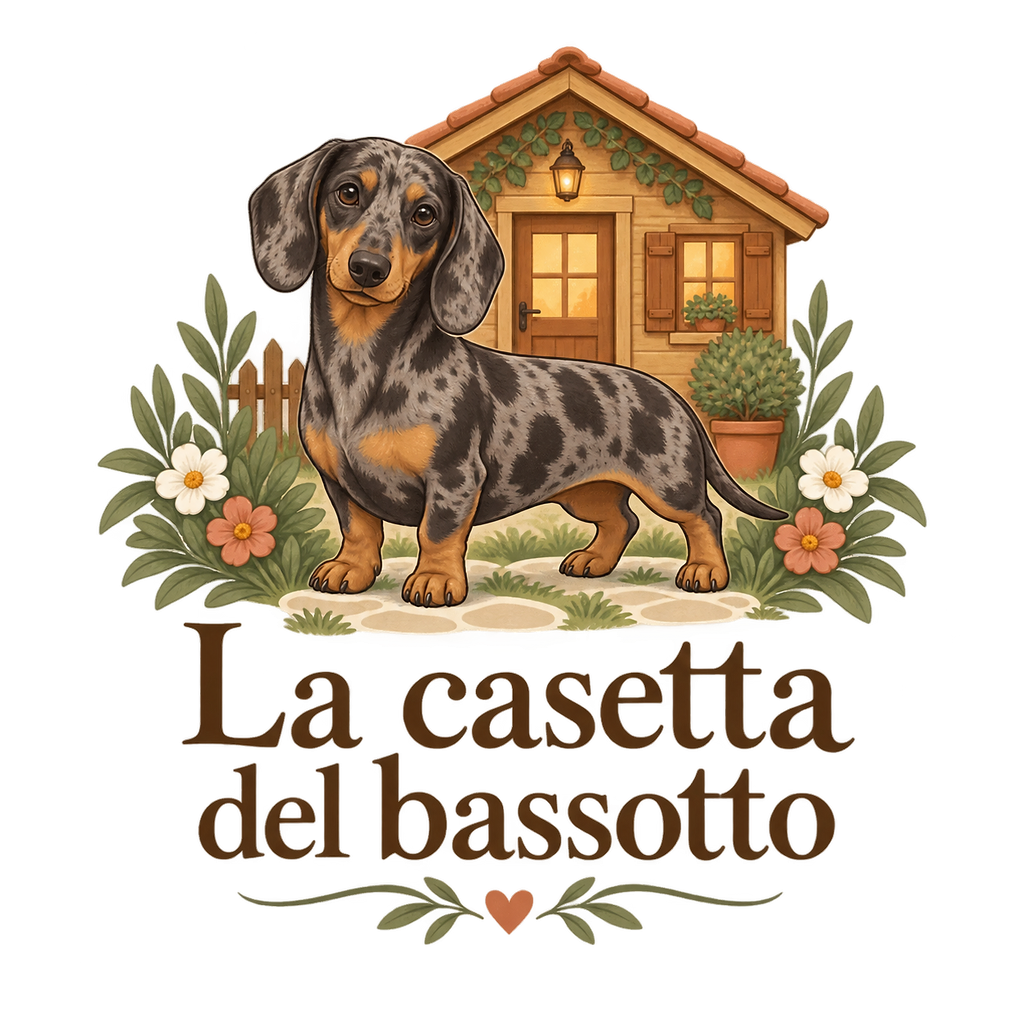 La Casetta del Bassotto